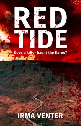 Cover image for 9781960803139 - Red Tide