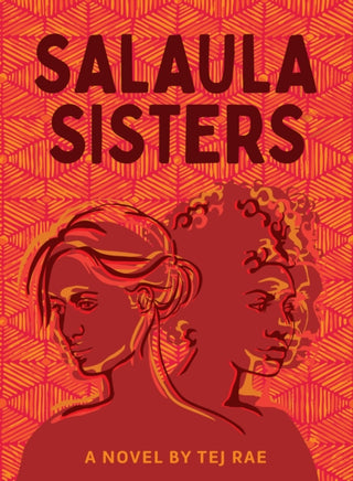 Cover image for 9781960803559 - Salaula Sisters