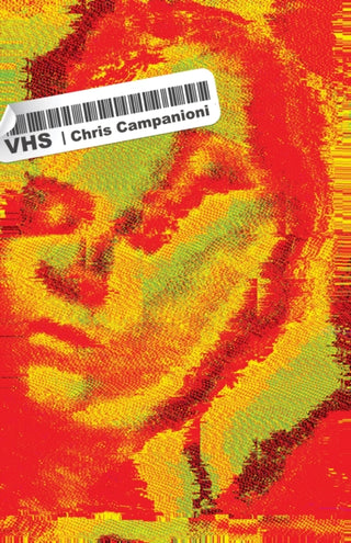 Cover image for 9781960988386 - VHS