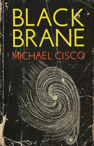 Cover image for 9781960988614 - Black Brane