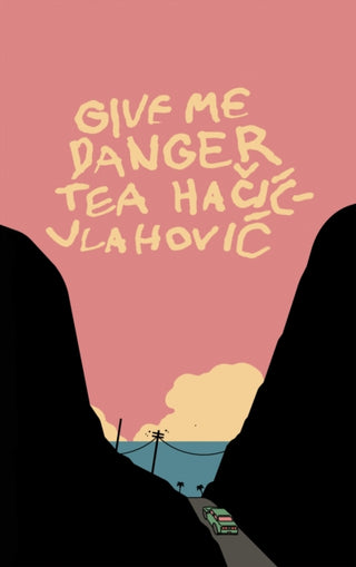 Supplemental image for 9781960988829 - Give Me Danger