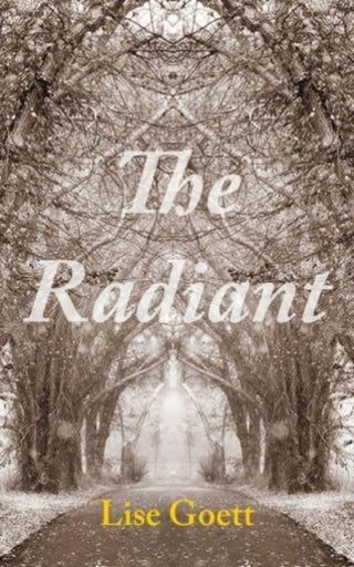 Cover image for 9781961209152 - The Radiant
