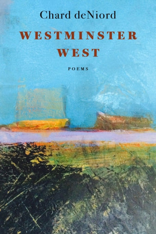 Cover image for 9781961209237 - Westminster West