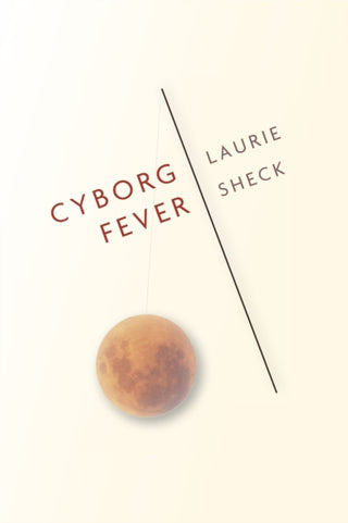 Cover image for 9781961209268 - Cyborg Fever
