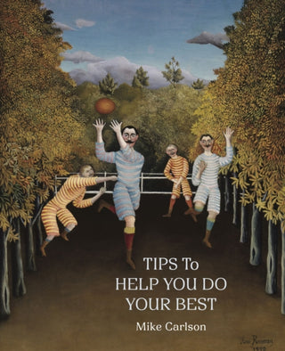 Cover image for 9781961209343 - Tips to Help You Do Your Best