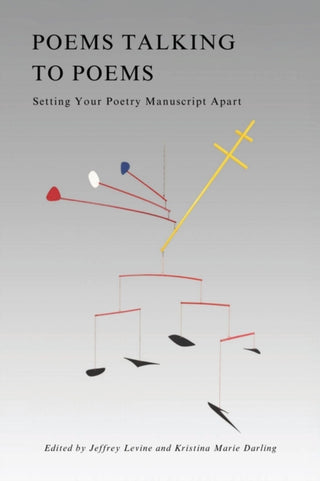 Cover image for 9781961209367 - Poems Talking to Poems