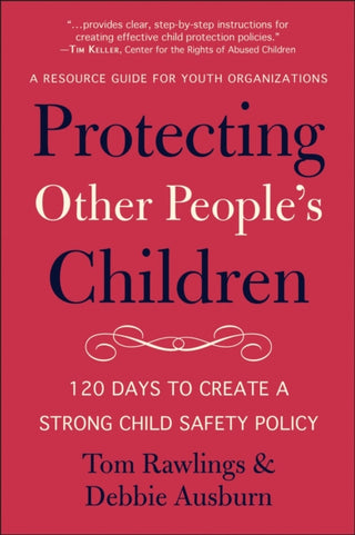 Cover image for 9781961293083 - Protecting Other People's Children