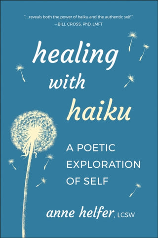 Cover image for 9781961293144 - Healing with Haiku