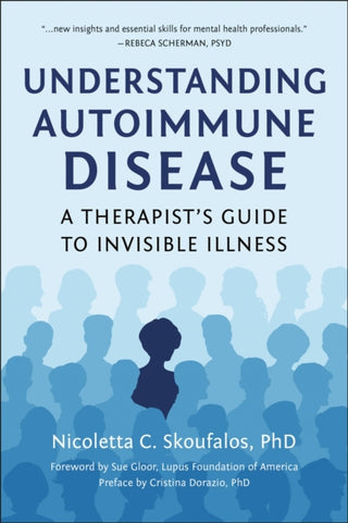 Cover image for 9781961293366 - Understanding Autoimmune Disease