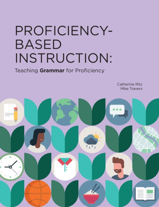 Cover image for 9781961332119 - Proficiency-Based Instruction