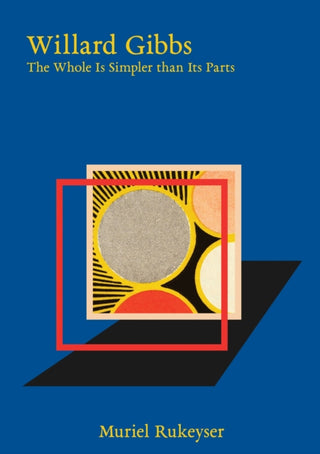 Cover image for 9781961341159 - Willard Gibbs