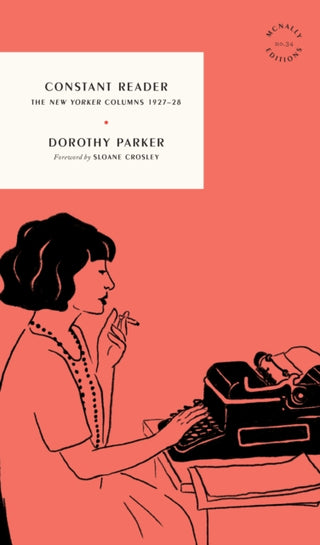 Cover image for 9781961341258 - Constant Reader