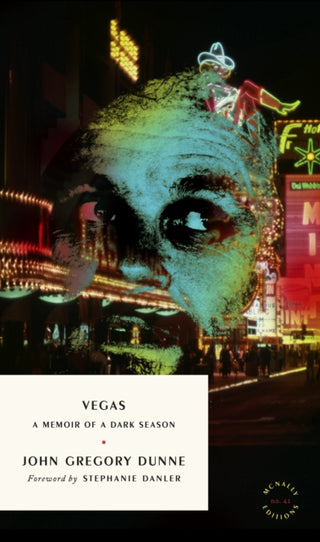 Cover image for 9781961341326 - Vegas