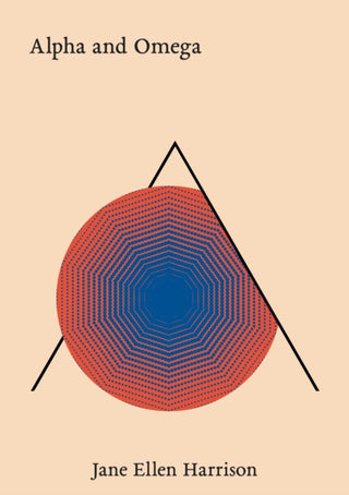 Cover image for 9781961341418 - Alpha and Omega