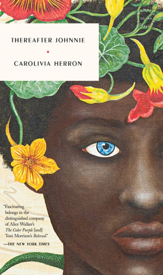 Cover image for 9781961341616 - Thereafter Johnnie