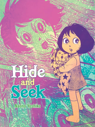 Cover image for 9781961581166 - Hide and Seek