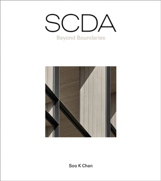 Supplemental image for 9781961856554 - SCDA Beyond Boundaries