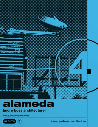 Cover image for 9781961856578 - Alameda