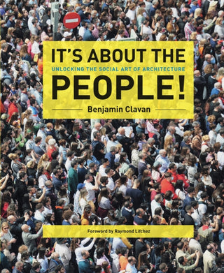 Supplemental image for 9781961856677 - It's About the People!