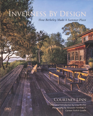 Cover image for 9781961856714 - Inverness By Design