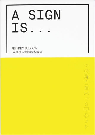 Cover image for 9781961856721 - A Sign Is