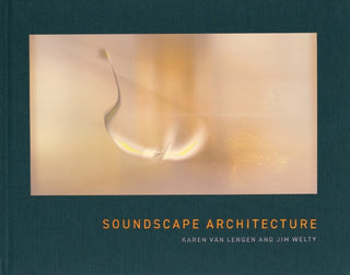 Cover image for 9781961856745 - Soundscape Architecture