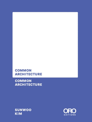 Cover image for 9781961856974 - Common Architecture