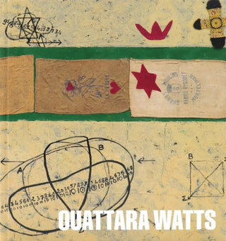 Cover image for 9781961883086 - Ouattara Watts