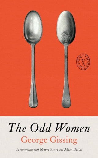 Cover image for 9781961884243 - The Odd Women