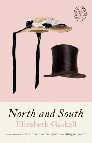 Cover image for 9781961884366 - North and South