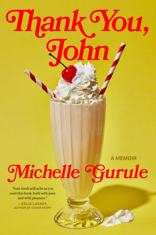 Cover image for 9781961884687 - Thank You, John