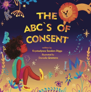 Cover image for 9781961917279 - The ABCs of Consent