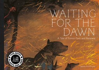 Cover image for 9781962098014 - Waiting for the Dawn