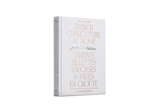 Supplemental image for 9781962098076 - French Charcuterie at Home