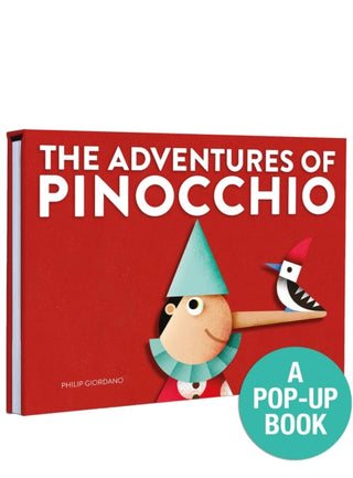 Supplemental image for 9781962098113 - The Adventures of Pinocchio