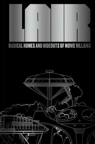 Cover image for 9781962098229 - Lair