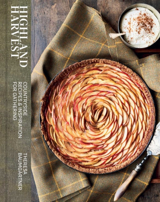 Cover image for 9781962098304 - Highland Harvest