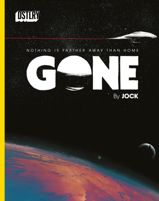 Supplemental image for 9781962265003 - Gone