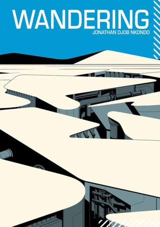 Cover image for 9781962413794 - Wandering
