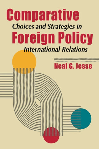 Cover image for 9781962551748 - Comparative Foreign Policy