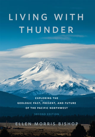 Cover image for 9781962645409 - Living with Thunder