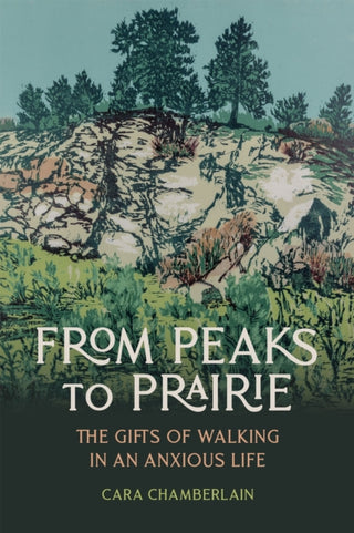 Cover image for 9781962645669 - From Peaks to Prairie