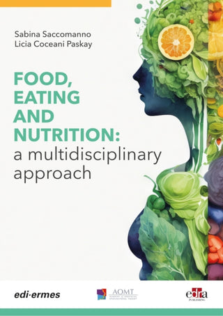 Cover image for 9781962679091 - Food, Eating and Nutrition: A Multidisciplinary Approach