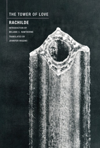 Cover image for 9781962728003 - The Tower of Love