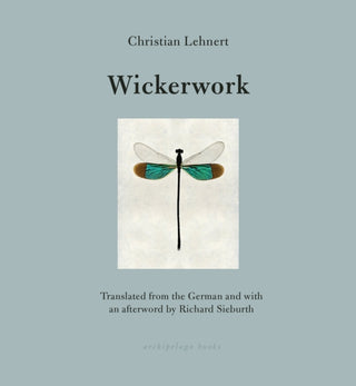 Cover image for 9781962770248 - Wickerwork