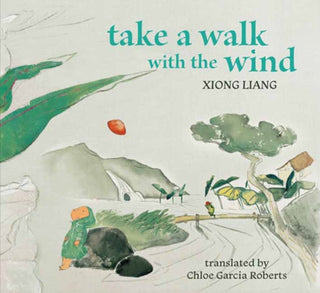 Cover image for 9781962770262 - Take a Walk with the Wind