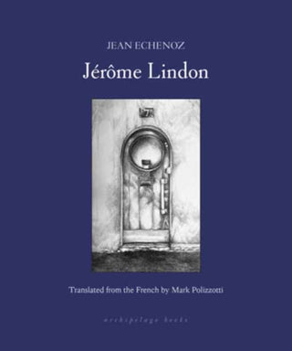 Cover image for 9781962770699 - Jérôme Lindon