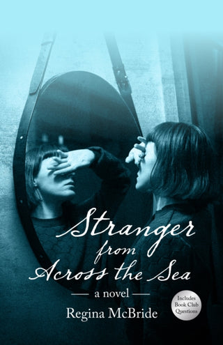 Cover image for 9781963101201 - Stranger from Across the Sea