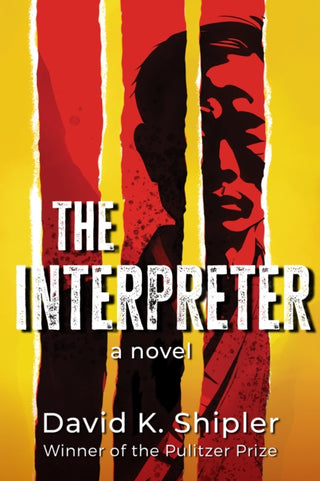 Cover image for 9781963101225 - The Interpreter