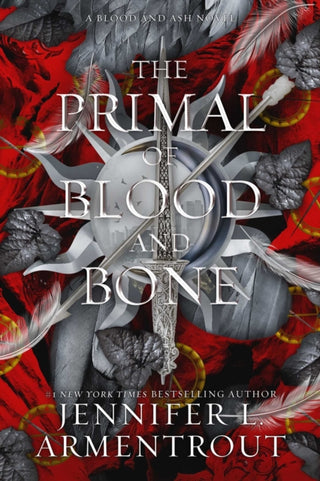 Cover image for 9781963135411 - The Primal of Blood and Bone